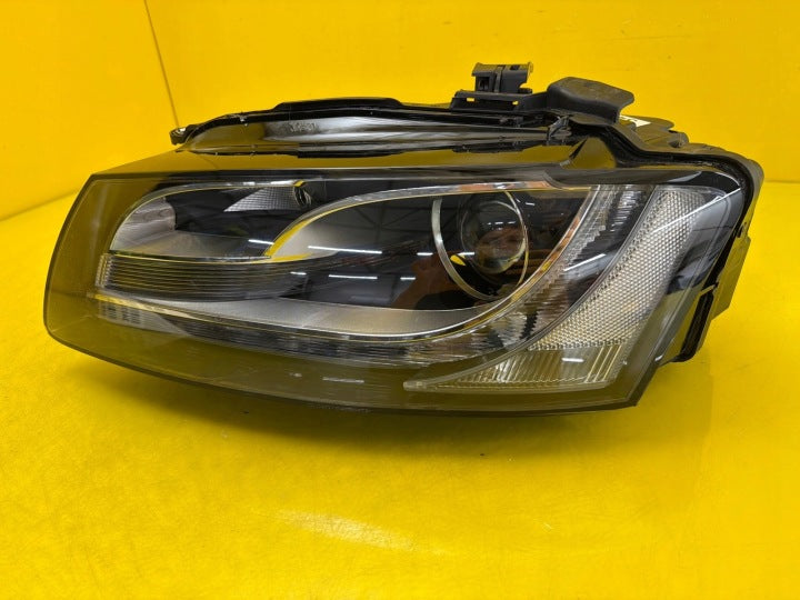 Frontscheinwerfer Audi A5 8T0941003AK Xenon Links Scheinwerfer Headlight SCH2337643215jp