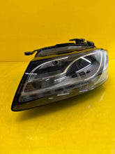 Laden Sie das Bild in den Galerie-Viewer, Frontscheinwerfer Audi A5 8T0941003AK Xenon Links Scheinwerfer Headlight SCH2337643215jp