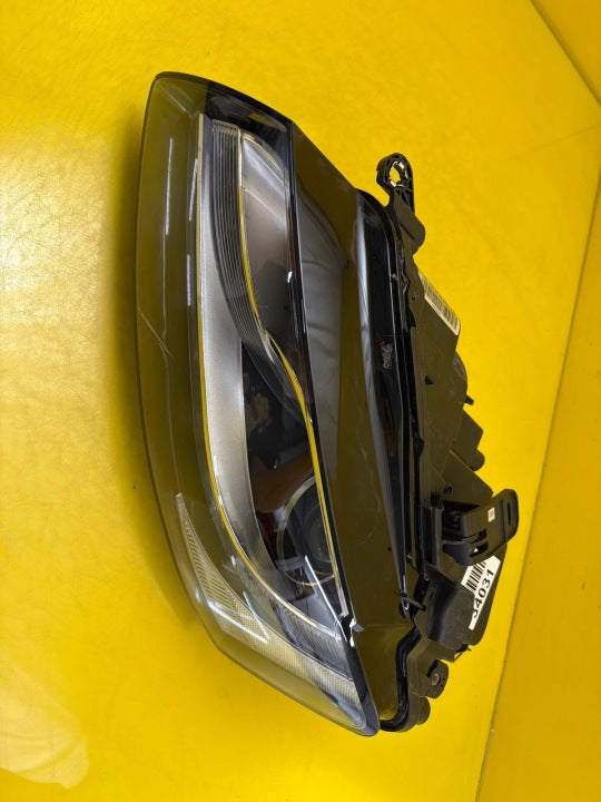 Frontscheinwerfer Audi A5 8T0941003AK Xenon Links Scheinwerfer Headlight SCH2337643215jp