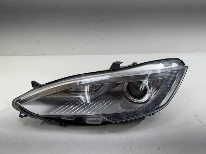 Frontscheinwerfer Tesla Model S 600591000B1000B Xenon Links Headlight SCH2339764859em