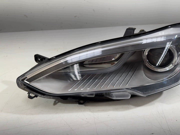 Frontscheinwerfer Tesla Model S 600591000B1000B Xenon Links Headlight SCH2339764859em
