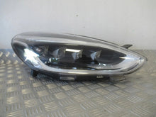 Laden Sie das Bild in den Galerie-Viewer, Frontscheinwerfer Ford Fiesta H1BB-13E014-AD Rechts Scheinwerfer Headlight SCH2339837937hu