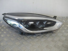 Laden Sie das Bild in den Galerie-Viewer, Frontscheinwerfer Ford Fiesta H1BB-13E014-AD Rechts Scheinwerfer Headlight SCH2339837937hu