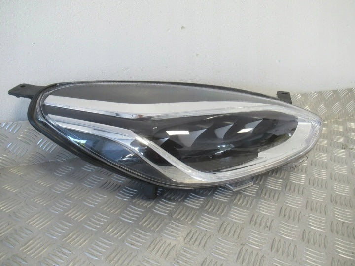 Frontscheinwerfer Ford Fiesta H1BB-13E014-AD Rechts Scheinwerfer Headlight SCH2339837937hu