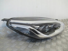 Laden Sie das Bild in den Galerie-Viewer, Frontscheinwerfer Ford Fiesta H1BB-13E014-AD Rechts Scheinwerfer Headlight SCH2339837937hu