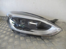 Laden Sie das Bild in den Galerie-Viewer, Frontscheinwerfer Ford Fiesta H1BB-13E014-AD Rechts Scheinwerfer Headlight SCH2339837937hu