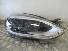 Laden Sie das Bild in den Galerie-Viewer, Frontscheinwerfer Ford Fiesta H1BB-13E014-AD Rechts Scheinwerfer Headlight SCH2339837937hu