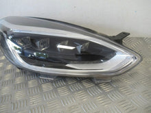 Laden Sie das Bild in den Galerie-Viewer, Frontscheinwerfer Ford Fiesta H1BB-13E014-AD Rechts Scheinwerfer Headlight SCH2339837937hu