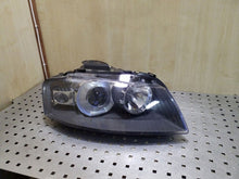 Laden Sie das Bild in den Galerie-Viewer, Frontscheinwerfer Audi A3 Sportback VAL10843 Rechts Scheinwerfer Headlight SCH2341707747tn