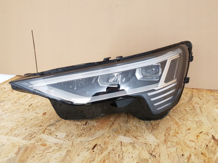 Frontscheinwerfer Audi E-Tron 4KE941039 Full LED Links Scheinwerfer Headlight SCH2342083041sk