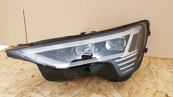 Frontscheinwerfer Audi E-Tron 4KE941039 Full LED Links Scheinwerfer Headlight SCH2342083041sk