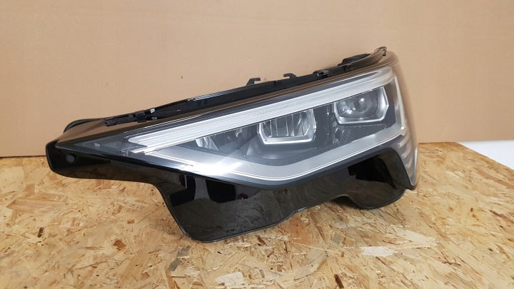 Frontscheinwerfer Audi E-Tron 4KE941039 Full LED Links Scheinwerfer Headlight SCH2342083041sk