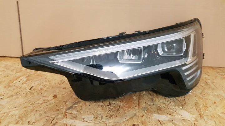 Frontscheinwerfer Audi E-Tron 4KE941039 Full LED Links Scheinwerfer Headlight SCH2342083041sk