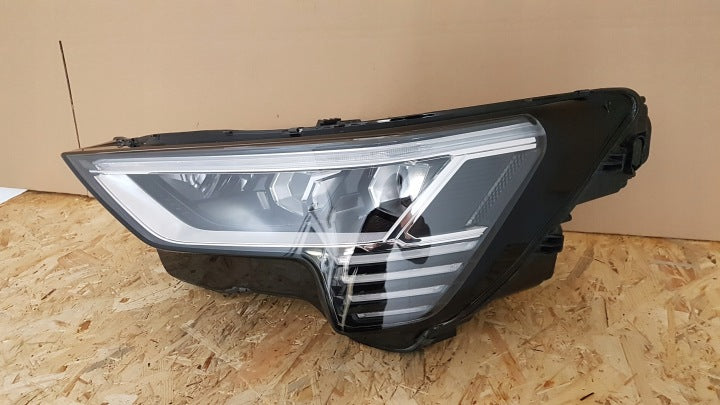 Frontscheinwerfer Audi E-Tron 4KE941039 Full LED Links Scheinwerfer Headlight SCH2342083041sk