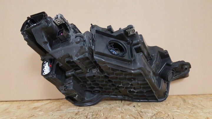 Frontscheinwerfer Audi E-Tron 4KE941039 Full LED Links Scheinwerfer Headlight SCH2342083041sk