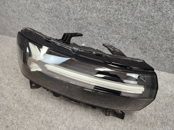 Frontscheinwerfer Dacia Duster 260107725R LED Rechts Scheinwerfer Headlight SCH2342240810sh