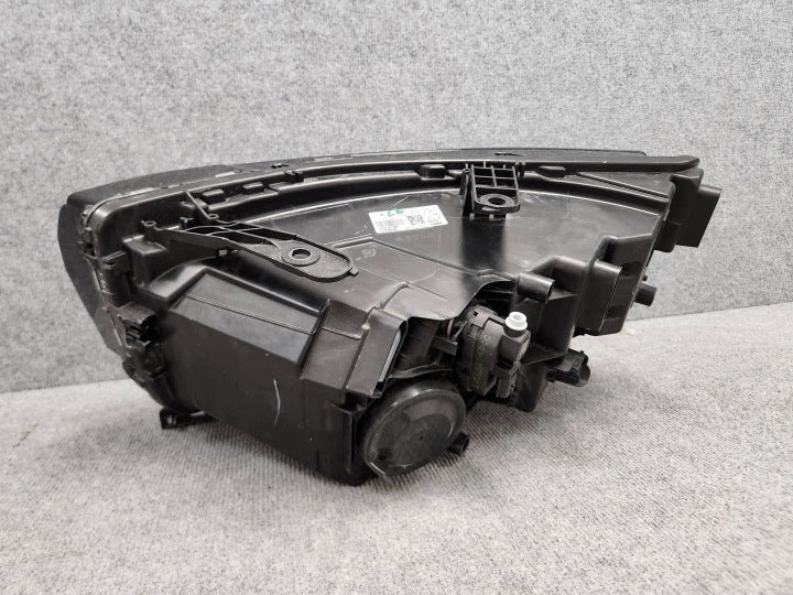 Frontscheinwerfer Dacia Duster 260107725R LED Rechts Scheinwerfer Headlight SCH2342240810sh