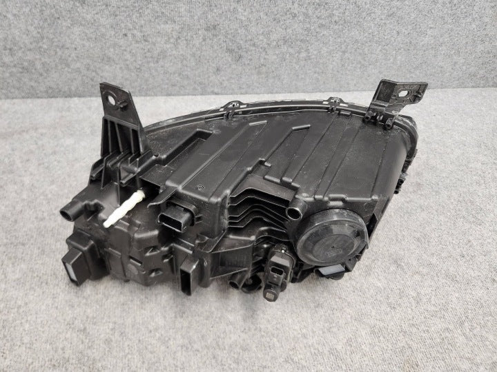 Frontscheinwerfer Dacia Duster 260107725R LED Rechts Scheinwerfer Headlight SCH2342240810sh