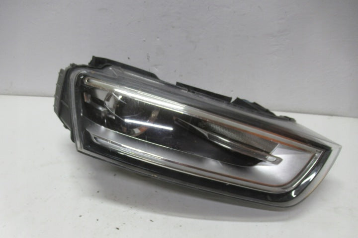 Frontscheinwerfer Audi Q3 8U0941044 Xenon Rechts Scheinwerfer Headlight SCH2342354504yi