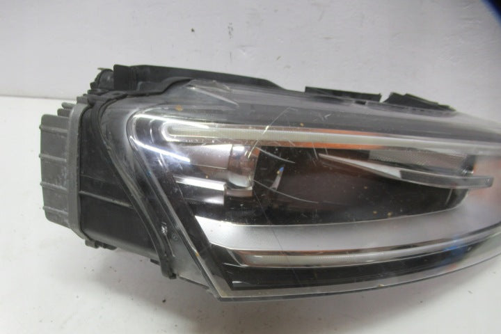 Frontscheinwerfer Audi Q3 8U0941044 Xenon Rechts Scheinwerfer Headlight SCH2342354504yi
