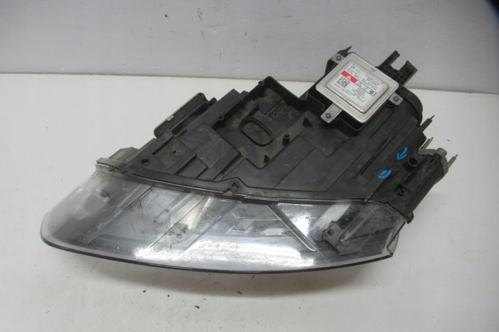 Frontscheinwerfer Audi Q3 8U0941044 Xenon Rechts Scheinwerfer Headlight SCH2342354504yi