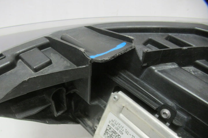 Frontscheinwerfer Audi Q3 8U0941044 Xenon Rechts Scheinwerfer Headlight SCH2342354504yi