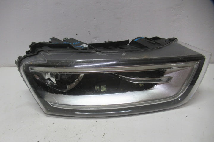 Frontscheinwerfer Audi Q3 8U0941044 Xenon Rechts Scheinwerfer Headlight SCH2342354504yi