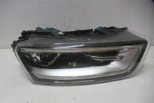 Load image into Gallery viewer, Frontscheinwerfer Audi Q3 8U0941044 Xenon Rechts Scheinwerfer Headlight SCH2342354504yi
