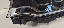 Laden Sie das Bild in den Galerie-Viewer, Frontscheinwerfer BMW 5 G31 G30 7214961-03 LED Links Scheinwerfer Headlight SCH2342449385wz
