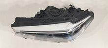 Laden Sie das Bild in den Galerie-Viewer, Frontscheinwerfer BMW 5 G31 G30 7214961-03 LED Links Scheinwerfer Headlight SCH2342449385wz