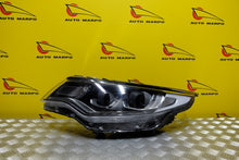 Load image into Gallery viewer, Frontscheinwerfer Kia Optima 92101A8300 LED Links Scheinwerfer Headlight SCH2342720081is