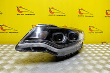 Load image into Gallery viewer, Frontscheinwerfer Kia Optima 92101A8300 LED Links Scheinwerfer Headlight SCH2342720081is