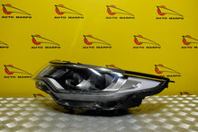 Load image into Gallery viewer, Frontscheinwerfer Kia Optima 92101A8300 LED Links Scheinwerfer Headlight SCH2342720081is