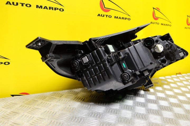 Frontscheinwerfer Kia Optima 92101A8300 LED Links Scheinwerfer Headlight SCH2342720081is