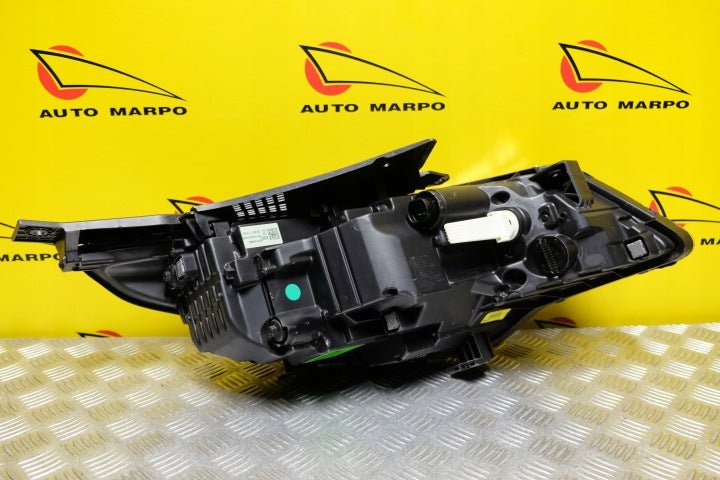 Frontscheinwerfer Kia Optima 92101A8300 LED Links Scheinwerfer Headlight SCH2342720081is