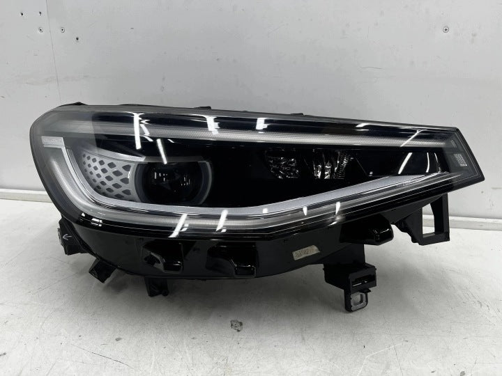 Frontscheinwerfer VW Id.5 Id.4 3J1941036 LED Rechts Scheinwerfer Headlight SCH2343855150lj