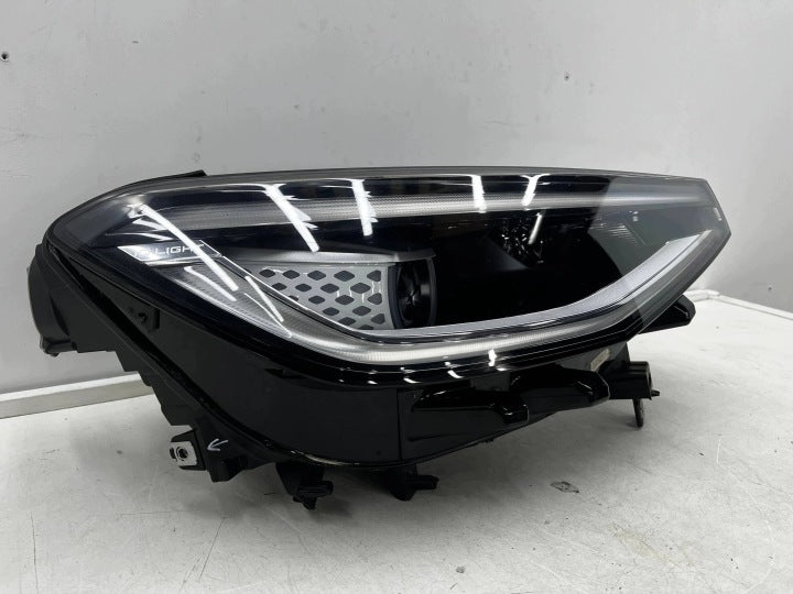 Frontscheinwerfer VW Id.5 Id.4 3J1941036 LED Rechts Scheinwerfer Headlight SCH2343855150lj