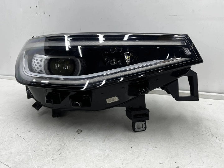 Frontscheinwerfer VW Id.5 Id.4 3J1941036 LED Rechts Scheinwerfer Headlight SCH2343855150lj