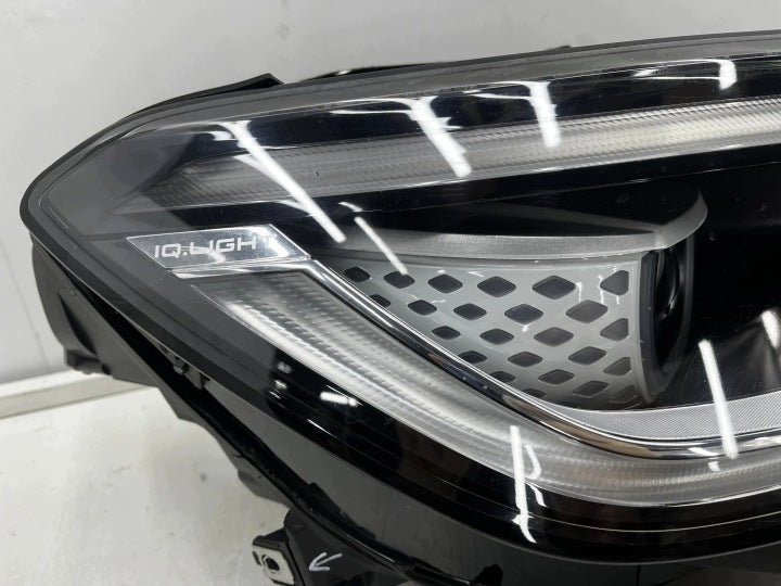 Frontscheinwerfer VW Id.5 Id.4 3J1941036 LED Rechts Scheinwerfer Headlight SCH2343855150lj