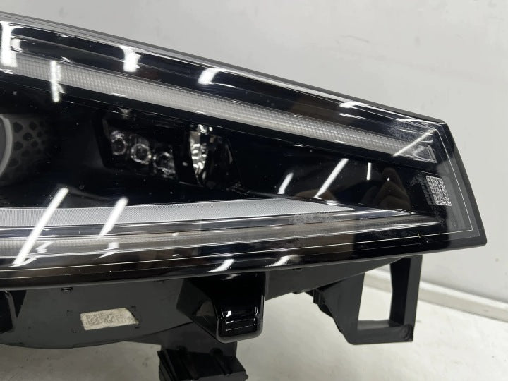Frontscheinwerfer VW Id.5 Id.4 3J1941036 LED Rechts Scheinwerfer Headlight SCH2343855150lj