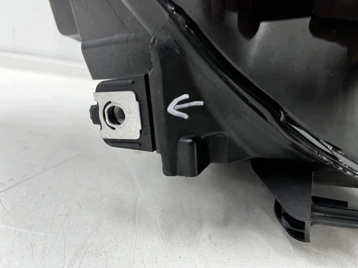 Frontscheinwerfer VW Id.5 Id.4 3J1941036 LED Rechts Scheinwerfer Headlight SCH2343855150lj