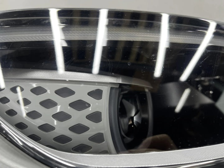 Frontscheinwerfer VW Id.5 Id.4 3J1941036 LED Rechts Scheinwerfer Headlight SCH2343855150lj
