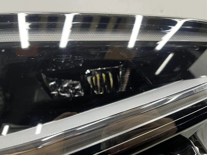 Frontscheinwerfer VW Id.5 Id.4 3J1941036 LED Rechts Scheinwerfer Headlight SCH2343855150lj