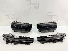 Laden Sie das Bild in den Galerie-Viewer, Frontscheinwerfer BMW 9880471 9880472 Full LED Ein Satz Scheinwerfer Headlight SCH2344088960pd