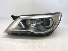 Laden Sie das Bild in den Galerie-Viewer, Frontscheinwerfer VW Tiguan 5N1941031K Links Scheinwerfer Headlight SCH2344642849zd