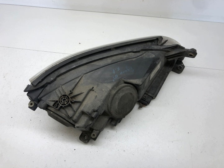 Frontscheinwerfer VW Tiguan 5N1941031K Links Scheinwerfer Headlight SCH2344642849zd