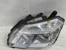 Load image into Gallery viewer, Frontscheinwerfer Mercedes-Benz X204 A2048207459 Links Scheinwerfer Headlight SCH2344668773ak