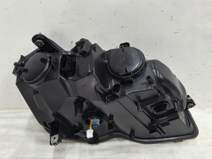 Frontscheinwerfer Mercedes-Benz X204 A2048207459 Links Scheinwerfer Headlight SCH2344668773ak