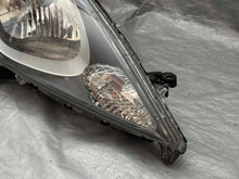 Laden Sie das Bild in den Galerie-Viewer, Frontscheinwerfer Honda Jazz III 33100-TF0-G01 Rechts Scheinwerfer Headlight SCH2345146074hx