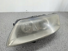 Laden Sie das Bild in den Galerie-Viewer, Frontscheinwerfer Audi A6 C6 160135-00 Links Scheinwerfer Headlight SCH2346351183fe